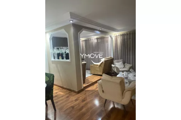 Apartamento à venda com 4 quartos no Belenzinho, São Paulo — foto 8